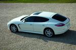Porsche Panamera Diesel 2011 года